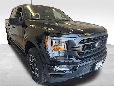 2022 Ford F-150 SuperCrew Cab 4x4 Pickup for sale #FNFC10383 - photo 1
