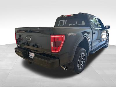 2022 Ford F-150 SuperCrew Cab 4x4 Pickup for sale #FNFC10383 - photo 2