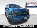 2022 Ford F-150 SuperCrew Cab 4WD Pickup for sale #FNFC41847 - photo 1
