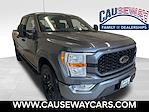 2022 Ford F-150 SuperCrew Cab 4x4 Pickup for sale #FNFC43007 - photo 1