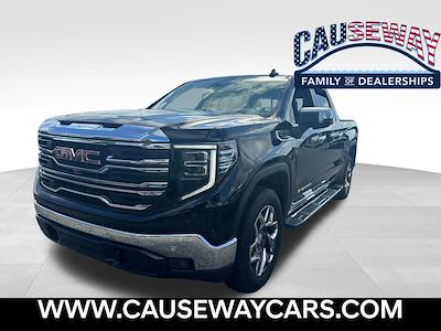 2022 GMC Sierra 1500 Crew Cab 4x4 Pickup for sale #FNG504416 - photo 1