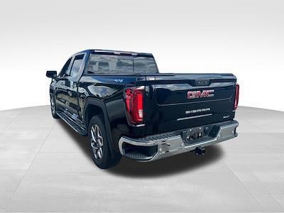 2022 GMC Sierra 1500 Crew Cab 4x4 Pickup for sale #FNG504416 - photo 2