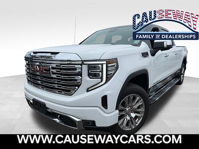 2022 GMC Sierra 1500 Crew Cab 4x4 Pickup for sale #FNG633243 - photo 1