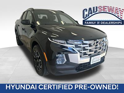 2022 Hyundai Santa Cruz Double Cab AWD Pickup for sale #FNH016011 - photo 1