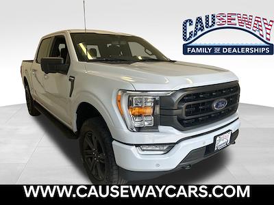 2022 Ford F-150 SuperCrew Cab 4x4 Pickup for sale #FNKD16730 - photo 1