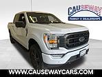 2022 Ford F-150 SuperCrew Cab 4x4 Pickup for sale #FNKD16730 - photo 1