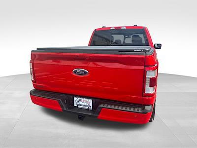 2022 Ford F-150 Super Cab 4x4 Pickup for sale #FNKD16733 - photo 2