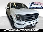 2022 Ford F-150 SuperCrew Cab 4x4 Pickup for sale #FNKD73521 - photo 1