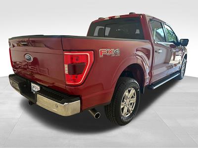 2022 Ford F-150 SuperCrew Cab 4x4 Pickup for sale #FNKD88688 - photo 2