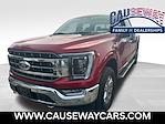 2022 Ford F-150 SuperCrew Cab 4x4 Pickup for sale #FNKE85641 - photo 1