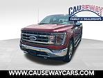 2022 Ford F-150 SuperCrew Cab 4x4 Pickup for sale #FNKE99302 - photo 1
