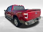 2022 Ford F-150 SuperCrew Cab 4x4 Pickup for sale #FNKE99302 - photo 2