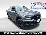 Used 2022 Ford Ranger Lariat SuperCrew Cab 4x4 Pickup for sale #FNLD01034 - photo 1