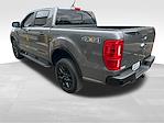 Used 2022 Ford Ranger Lariat SuperCrew Cab 4x4 Pickup for sale #FNLD01034 - photo 5