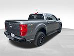 Used 2022 Ford Ranger Lariat SuperCrew Cab 4x4 Pickup for sale #FNLD01034 - photo 2