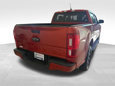 2022 Ford Ranger SuperCrew Cab 4x4 Pickup for sale #FNLD22836 - photo 2