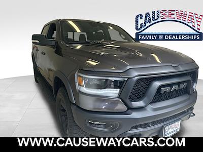 2022 Ram 1500 Crew Cab 4x4 Pickup for sale #FNN120180 - photo 1