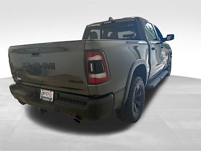 2022 Ram 1500 Crew Cab 4x4 Pickup for sale #FNN120180 - photo 2
