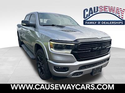 2022 Ram 1500 Crew Cab 4x4 Pickup for sale #FNN441092 - photo 1