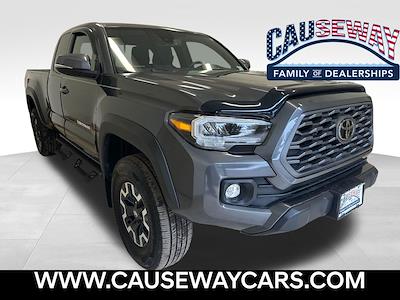 Used 2022 Toyota Tacoma - photo 1