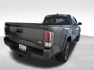 Used 2022 Toyota Tacoma - photo 1