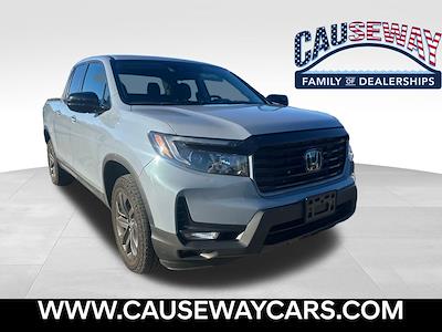 Used 2023 Honda Ridgeline Sport Crew Cab for sale #FPB040668 - photo 1