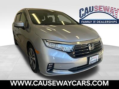 2023 Honda Odyssey FWD Minivan for sale #FPB069432 - photo 1