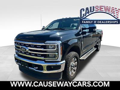 2023 Ford F-250 Crew Cab 4x4 Pickup for sale #FPEC95821 - photo 1