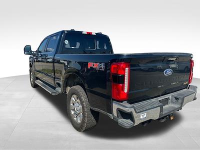 2023 Ford F-250 Crew Cab 4x4 Pickup for sale #FPEC95821 - photo 2