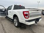 2023 Ford F-150 SuperCrew Cab 4WD Pickup for sale #FPFA06229 - photo 3