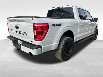 2023 Ford F-150 SuperCrew Cab 4WD Pickup for sale #FPFA44883 - photo 2