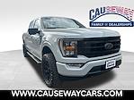 Used 2023 Ford F-150 XLT SuperCrew Cab for sale #FPFA44883 - photo 1