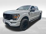 Used 2023 Ford F-150 XLT SuperCrew Cab for sale #FPFA44883 - photo 4