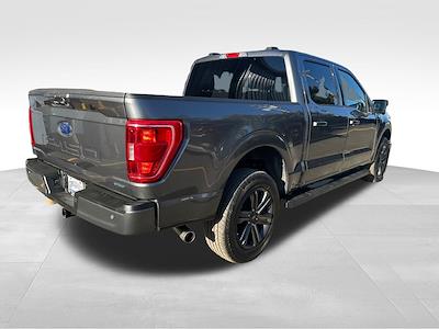 2023 Ford F-150 SuperCrew Cab 4WD Pickup for sale #FPFB31047 - photo 2