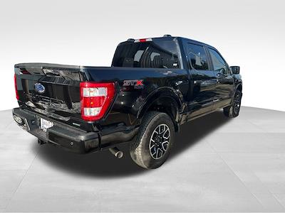 Used 2023 Ford F-150 - photo 1