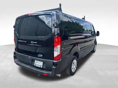 2023 Ford Transit 350 Low Roof RWD Upfitted Cargo Van for sale #FPKC02939 - photo 2