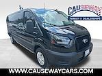 2023 Ford Transit 350 Low Roof RWD Upfitted Cargo Van for sale #FPKC02939 - photo 1