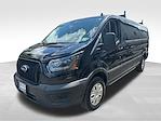 2023 Ford Transit 350 Low Roof RWD Upfitted Cargo Van for sale #FPKC02939 - photo 4