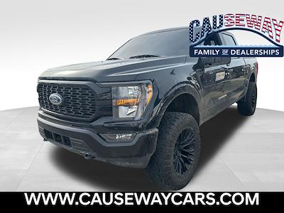 Used 2023 Ford F-150 - photo 1