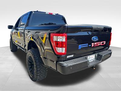 Used 2023 Ford F-150 - photo 1
