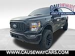 2023 Ford F-150 SuperCrew Cab 4WD Pickup for sale #FPKF79368 - photo 1