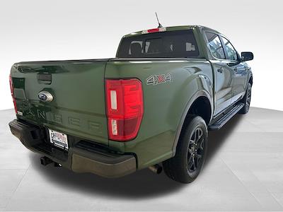 Used 2023 Ford Ranger - photo 1