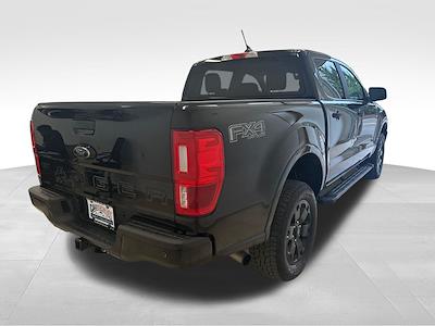 2023 Ford Ranger SuperCrew Cab 4WD Pickup for sale #FPLE18373 - photo 2