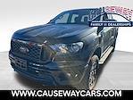 2023 Ford Ranger SuperCrew Cab 4WD Pickup for sale #FPLE18373 - photo 1