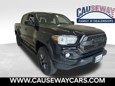 2023 Toyota Tacoma Double Cab 4WD Pickup for sale #FPT107922 - photo 1