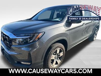 Used 2024 Honda Ridgeline RTL Crew Cab for sale #FRB015709 - photo 1