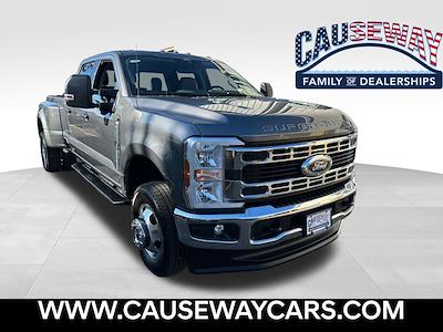 2024 Ford F-350 Crew Cab DRW 4WD Pickup for sale #FREF78158 - photo 1