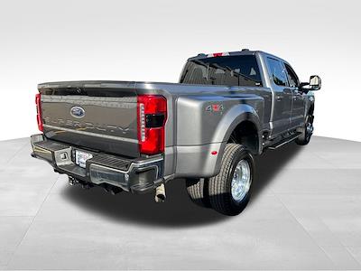 2024 Ford F-350 Crew Cab DRW 4WD Pickup for sale #FREF78158 - photo 2