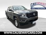 Used 2024 Nissan Frontier S Crew Cab for sale #FRN669964 - photo 1