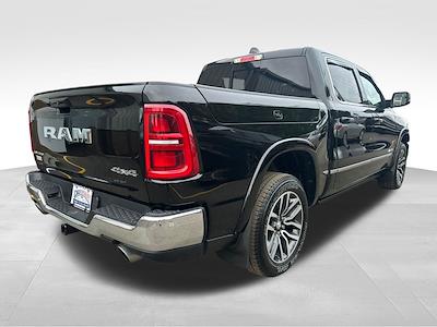 Used 2025 Ram 1500 Limited Crew Cab for sale #FSN571442 - photo 2